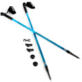 Bete nordic walking Spokey Meadow